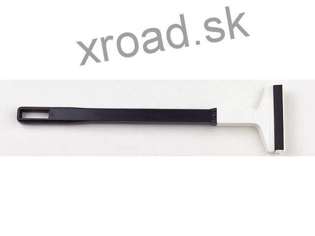 Fínska škrabka na sklo s medenou čepeľou 1ks (MURSKA)