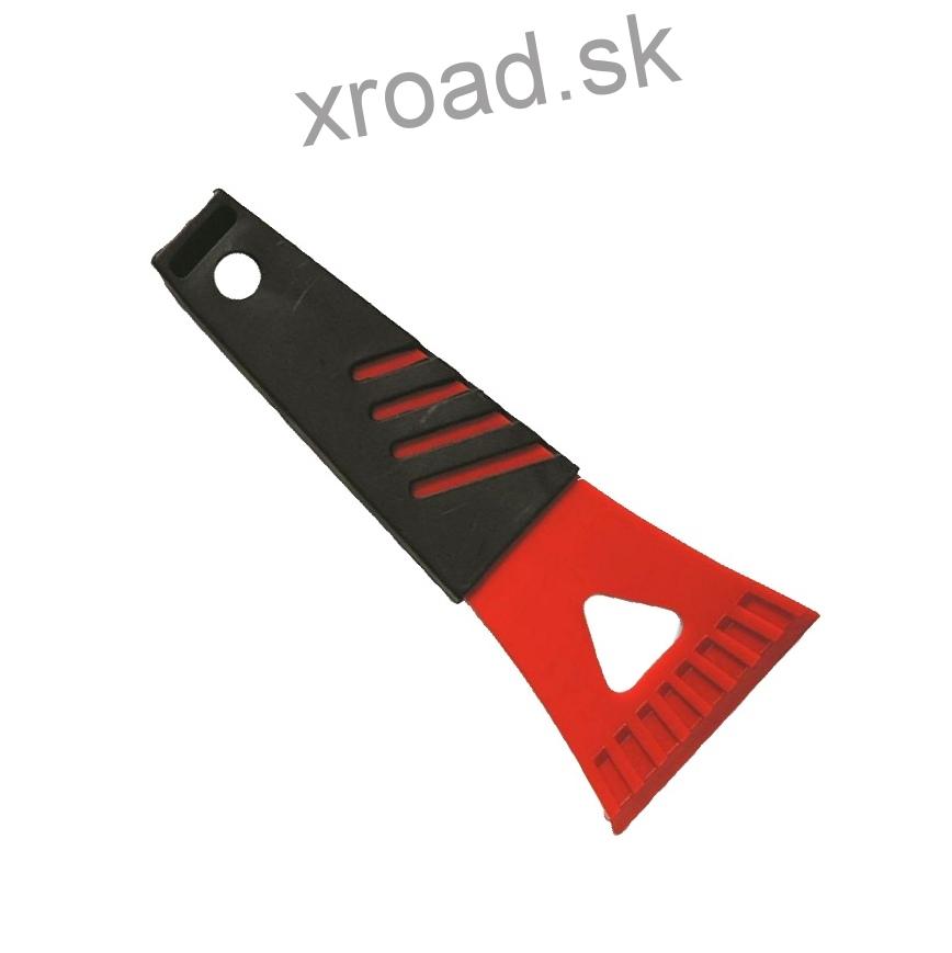 Škrabka s rukoväťou 1ks (CARFACE)
