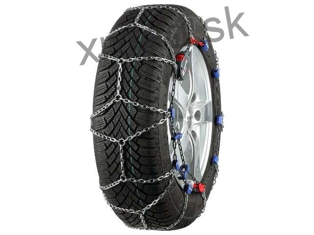 Snehové reťaze SERVO SPORT (RSS 60) (kovové) 2ks (PEWAG)