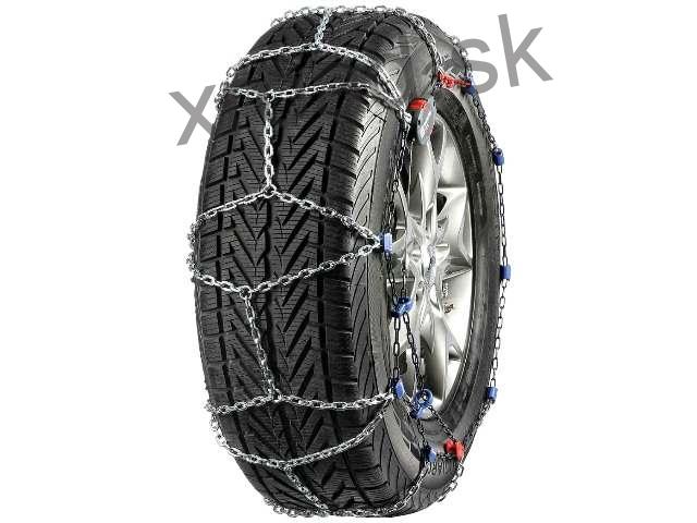 Snehové reťaze SERVO SUV (RSV 75) (4x4, SUV, dodávky) (kovové) 2ks (PEWAG)