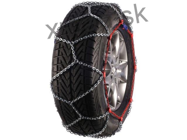 Snehové reťaze SNOX SUV (SXV 580) (4x4, SUV, dodávky) (kovové) 2ks (PEWAG)
