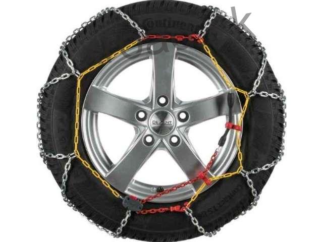 Snehové reťaze BRENTA C (XMR 62) (kovové) 2ks (PEWAG)