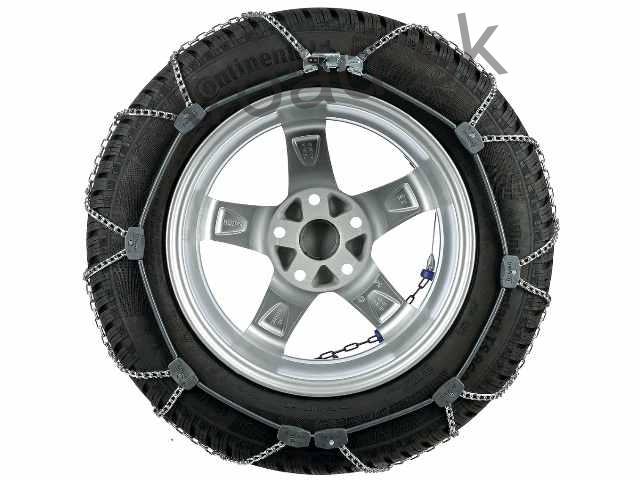 Snehové reťaze SERVO SPORT (RSS 60) (kovové) 2ks (PEWAG)