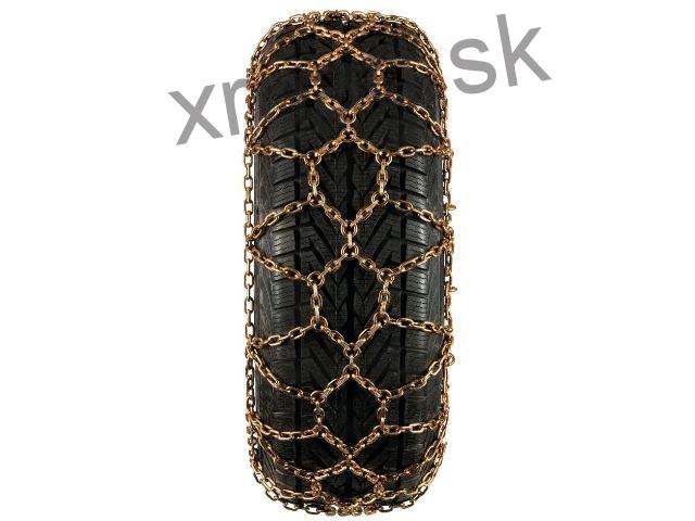 Snehové reťaze OFFROAD EXTREME (FM 82) (kovové) 2ks (PEWAG)