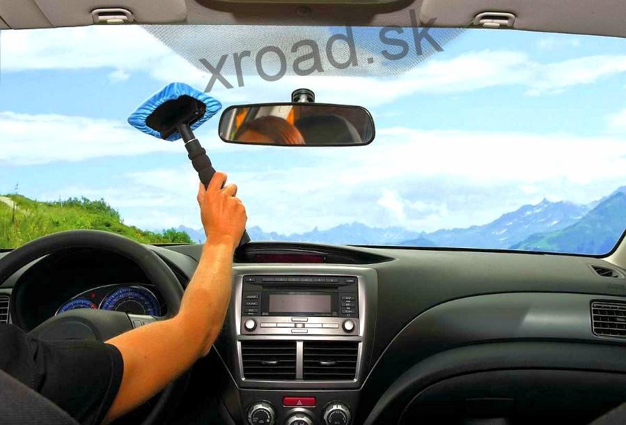Teleskopická stierka na okná 1ks (WALSER)
