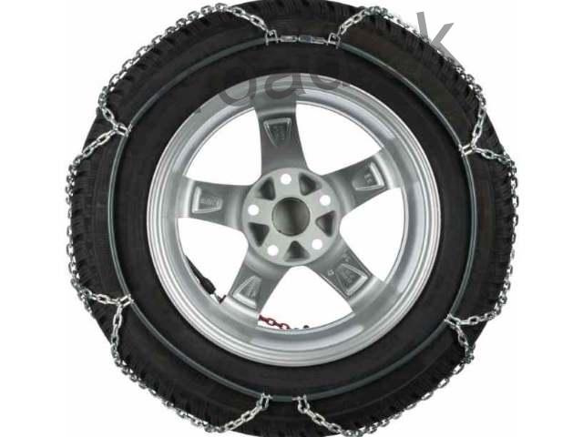 Snehové reťaze BRENTA C (XMR 62) (kovové) 2ks (PEWAG)