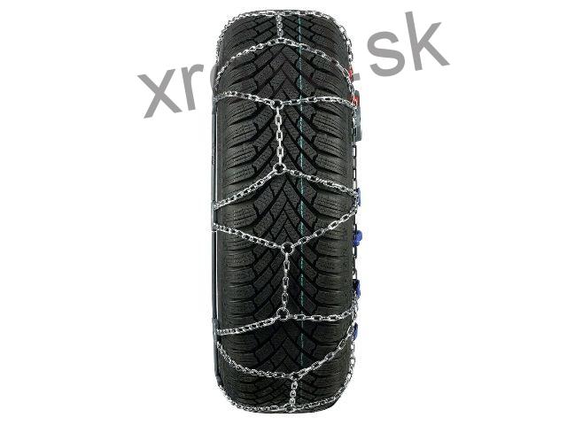 Snehové reťaze SERVO SPORT (RSS 67) (kovové) 2ks (PEWAG)