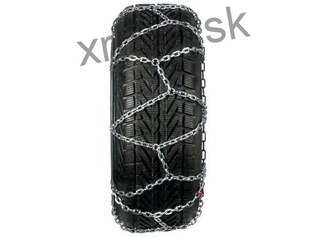 Snehové reťaze Brenta C 4x4 (XMR 82 V) (SUV, dodávky) (kovové) 2ks (PEWAG)