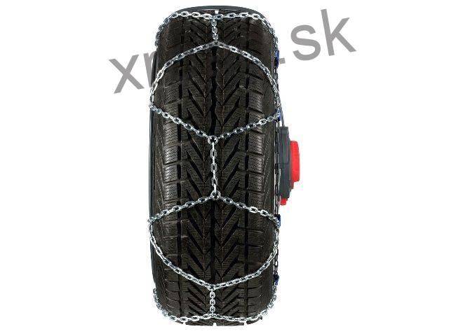 Snehové reťaze SERVOMATIK SUV (RSM 79 V) (4x4, SUV, dodávky) (kovové) 2ks (PEWAG)