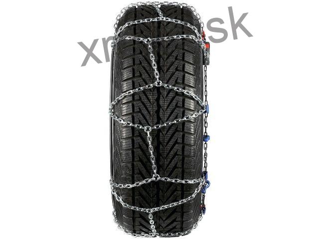 Snehové reťaze SERVO SUV (RSV 68) (4x4, SUV, dodávky) (kovové) 2ks (PEWAG)