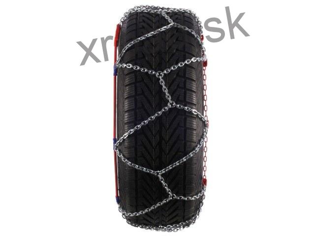 Snehové reťaze SNOX SUV (SXV 580) (4x4, SUV, dodávky) (kovové) 2ks (PEWAG)